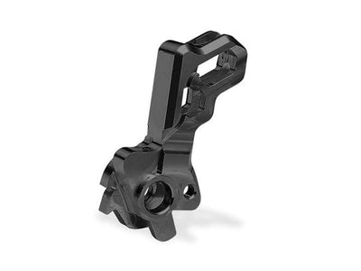 Hi-Capa 5.1 / 4.3 Custom Hammer "HEXA" - Black