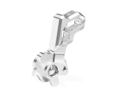 Hi-Capa 5.1 / 4.3 Custom Hammer "HEXA" - Silver