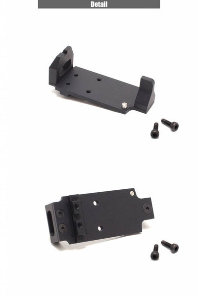 Electric G18C Evil Killer-08 Direct Mount
