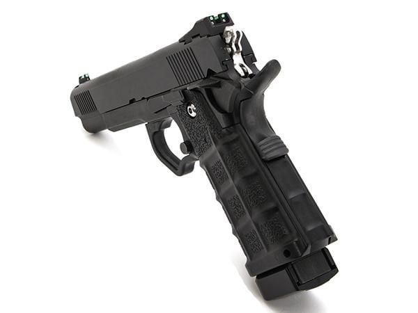 Hi-Capa 5.1 Hybrid Tritium Sight