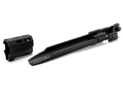 TM Hi-Capa Custom Lower Frame R Edge 5.1 & Compensator