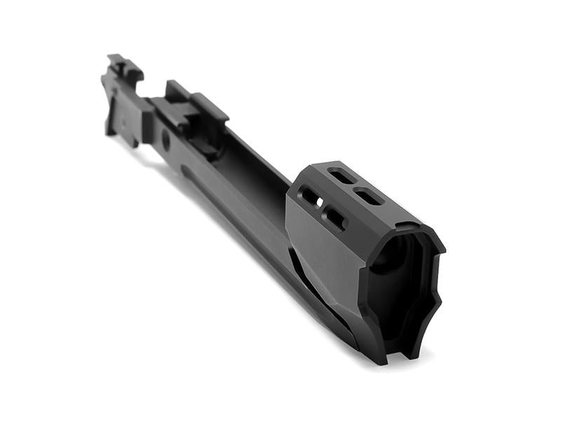 TM Hi-Capa Custom Lower Frame R Edge 5.1 & Compensator