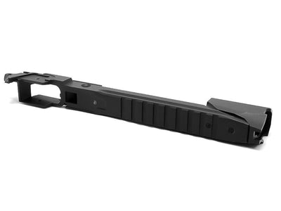 TM Hi-Capa Custom Lower Frame R Edge 5.1 & Compensator
