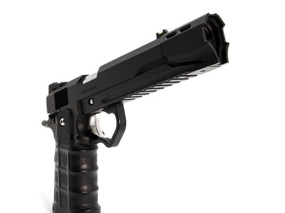 TM Hi-Capa Custom Lower Frame R Edge 5.1 & Compensator