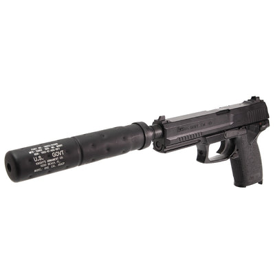 MK23 SAS Front Kit NEO Silencer Adapter (14mm CCW)