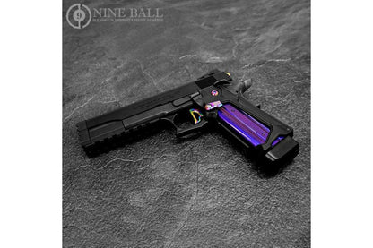 TM Hi-Capa 5.1/4.3 Custom Skeleton Grip - MOD-R