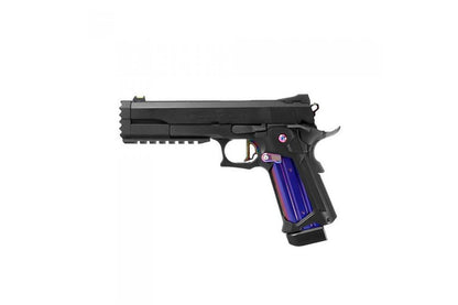 TM Hi-Capa 5.1/4.3 Custom Skeleton Grip - MOD-R