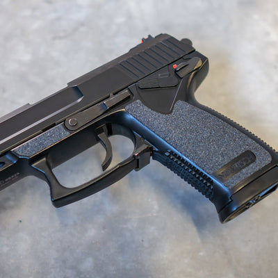 TM MK23 Sandgrip