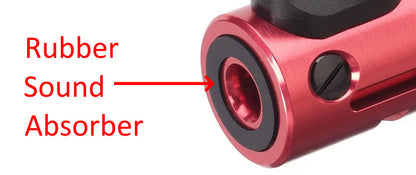 SSG/VSR10 TDC CNC Hop Up Chamber Set