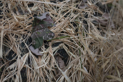 ConCamo Eichengrünes Blattbündel
