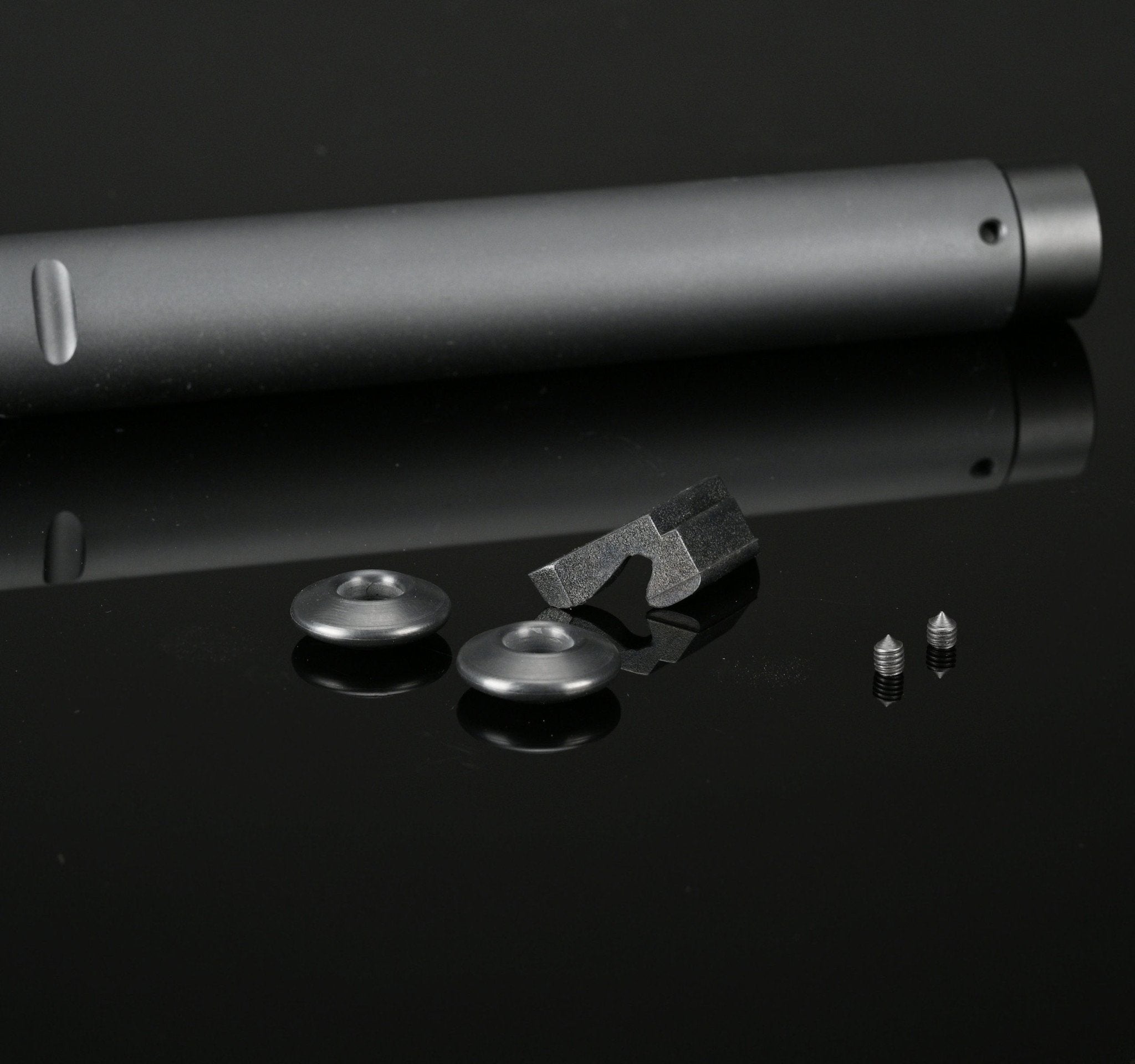 SRS A1/A2 G-Spec Outer Barrel