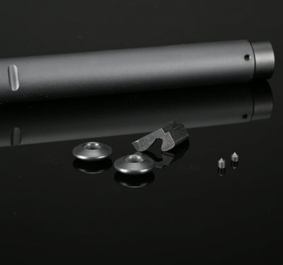 SRS A1/A2 G-Spec Outer Barrel