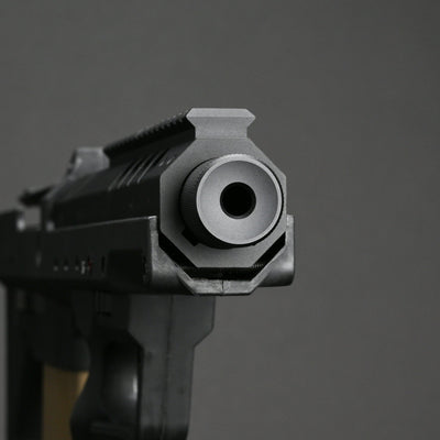 SRS A2 Stock Filler