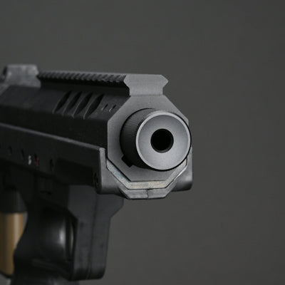 SRS A1/A2 G-Spec Outer Barrel