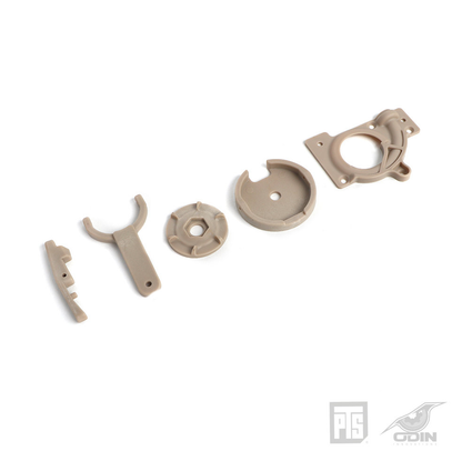 Odin M12 Sidewinder - Parts (Rebuild Kit)