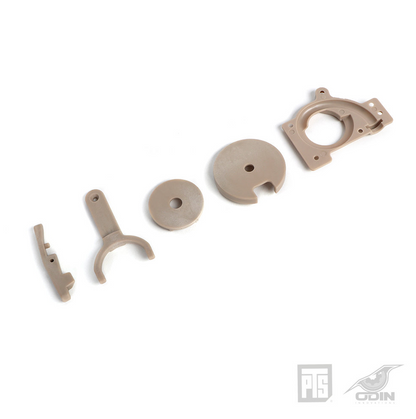Odin M12 Sidewinder - Parts (Rebuild Kit)