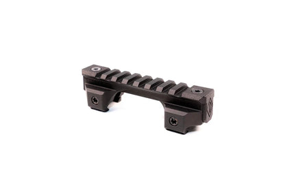 Omm Pic Mount – Black