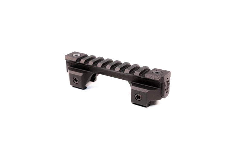 Omm Pic Mount – Black