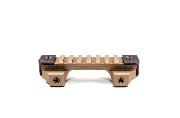 Support photo Omm – Désert