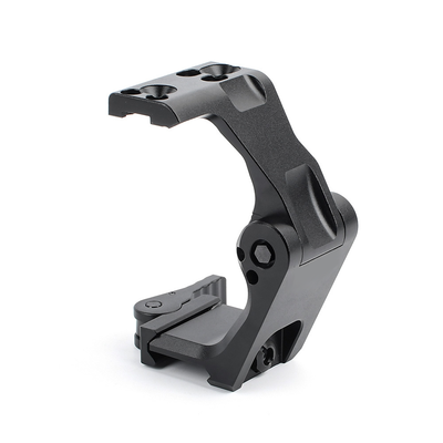 Fast FTC Omni  - Black