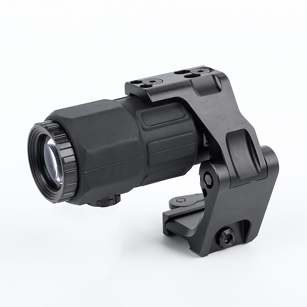 Fast FTC Omni  - Black