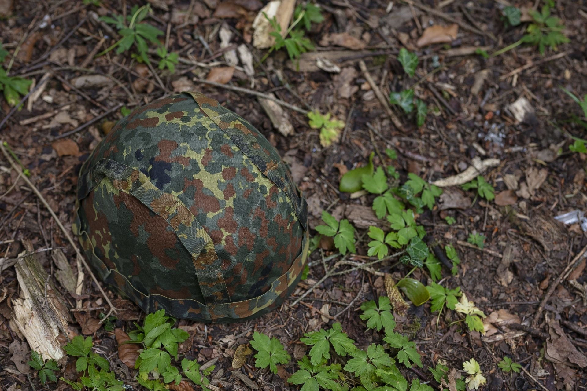 ConCamo Fresh-Strip 8