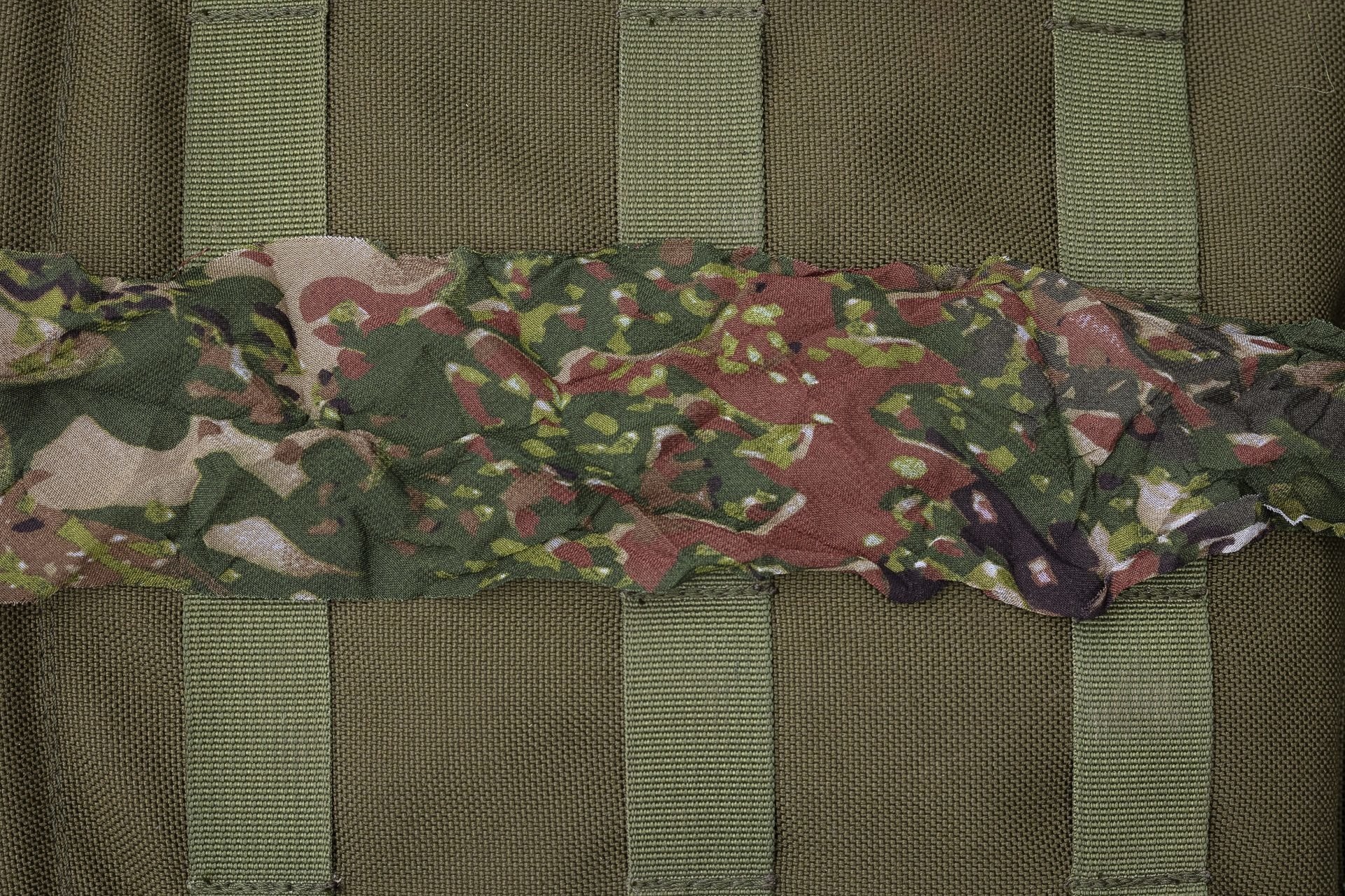 ConCamo Dark-Strip 8