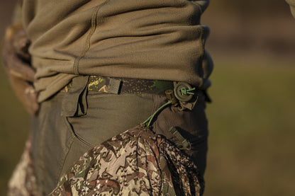 ConCamo Brown Ghost Legs