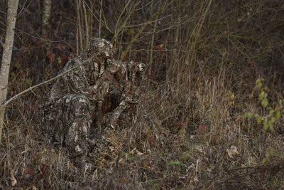 ConCamo Brown Ghost Legs