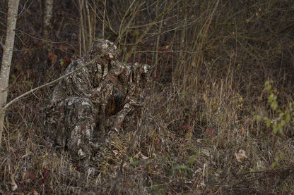 ConCamo Brown Ghost Legs