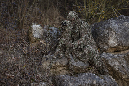 ConCamo Brown Ghost Legs