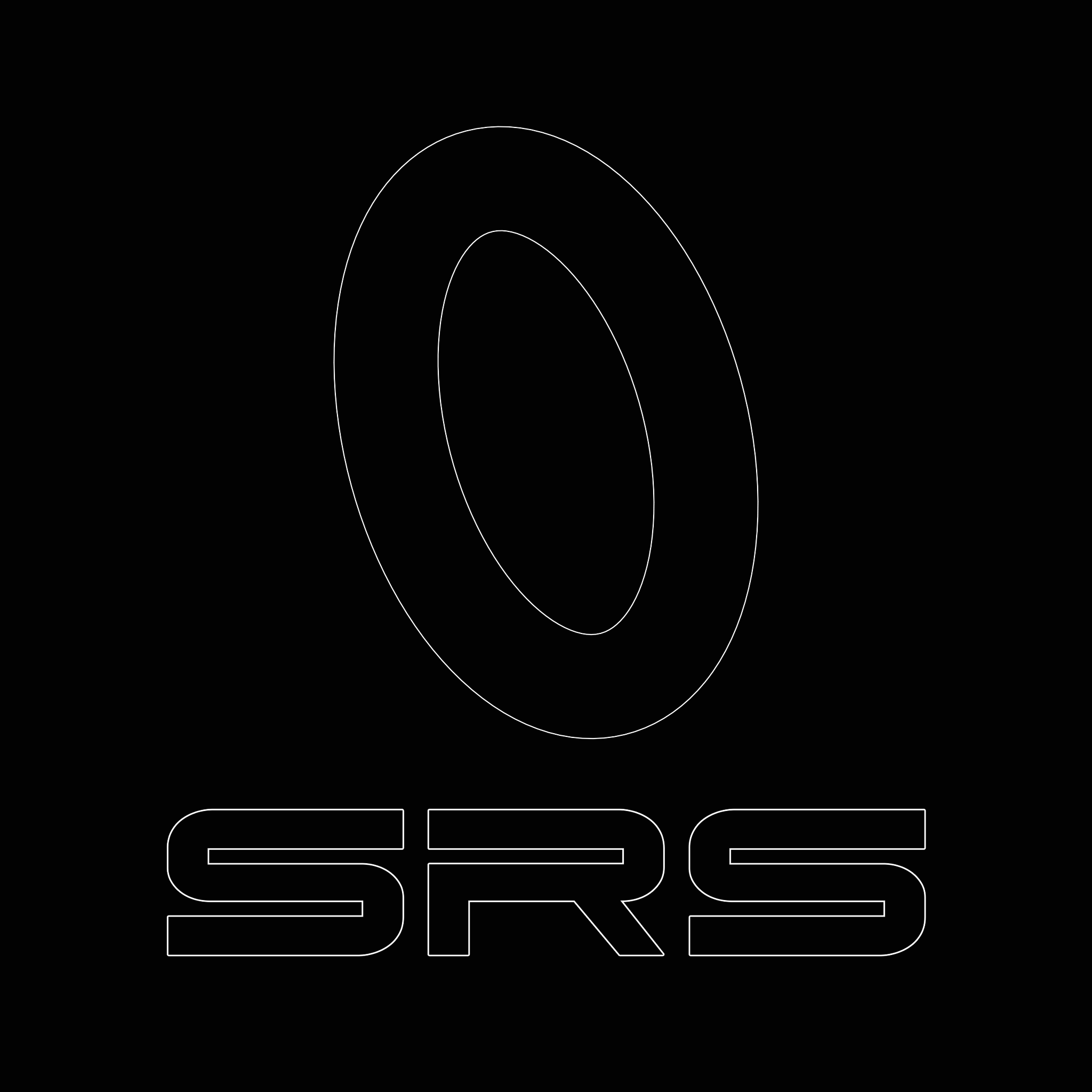 SRS A1/A2 Replacement O-ring Set