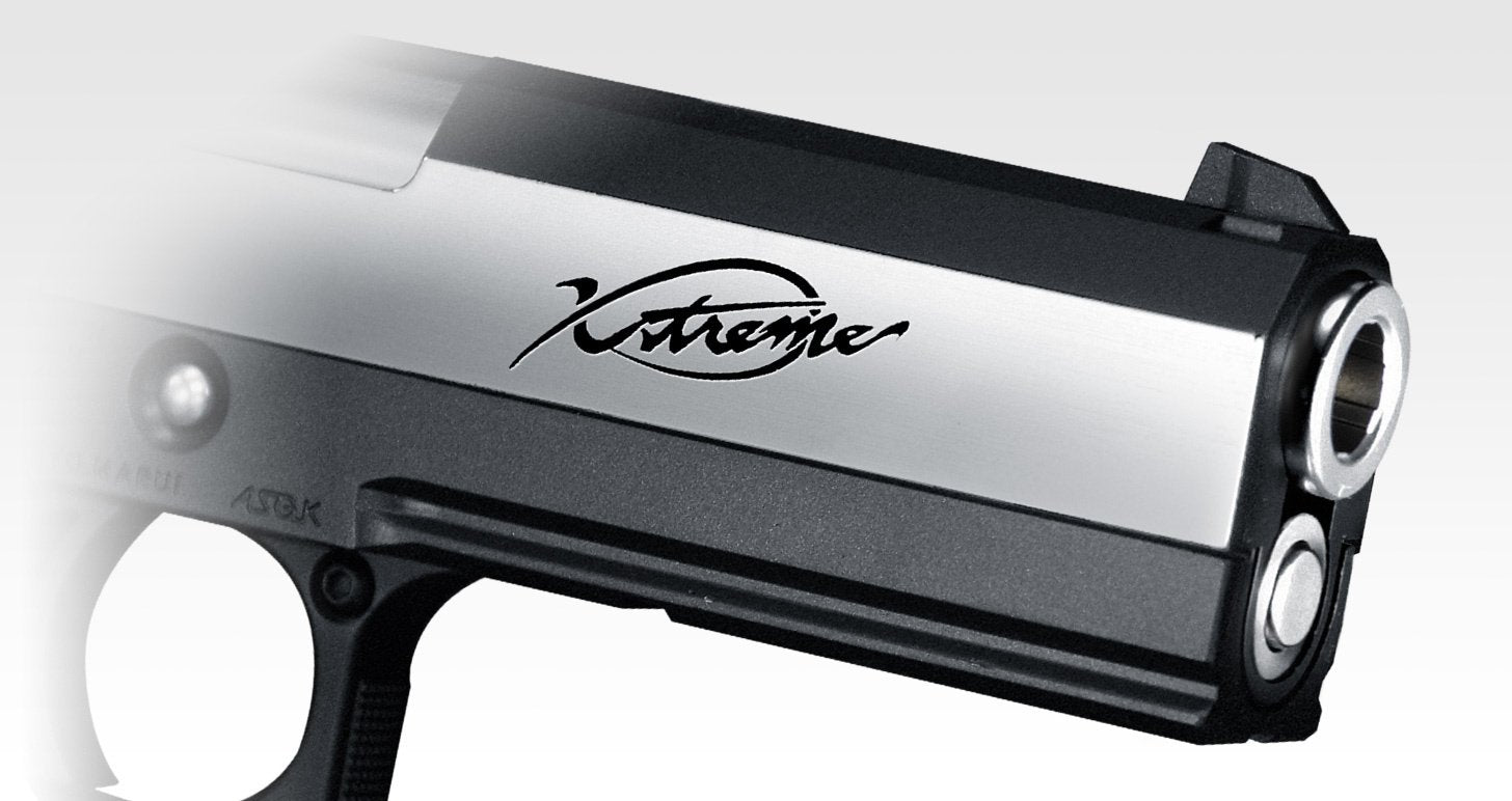 Hi-Capa Xtreme (Full-Auto Only)