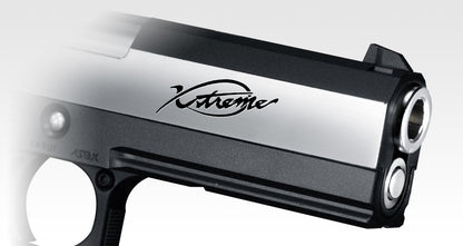 Hi-Capa Xtreme (Full-Auto Only)