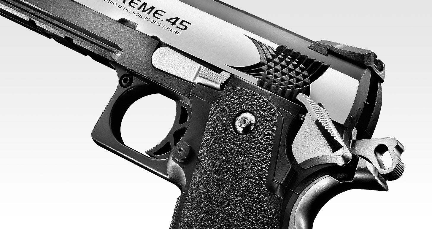 Hi-Capa Xtreme (Full-Auto Only)