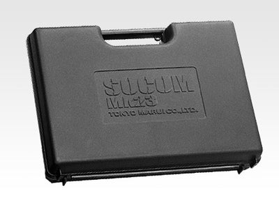 MK23 Socom