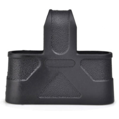 7,62 NATO Magazin aus Gummi – Schwarz