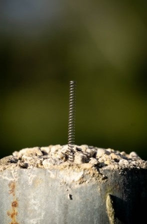 Stainless Steel Nozzle Spring 150%