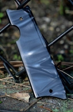 Kirinite Side Panels Carbon - Black