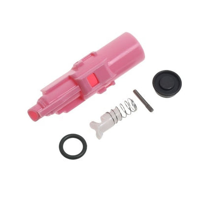 Pinkmood Enhanced Loading Nozzle Set