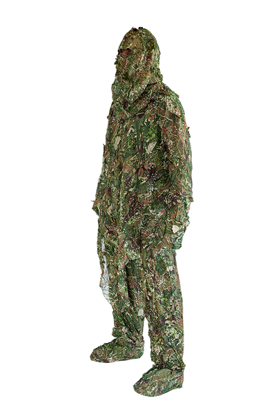 ConCamo Green Ghost Legs