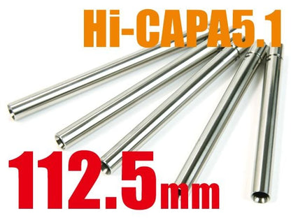 Hi-Capa 5.1 112.5mm 6.00mm Power Barrel