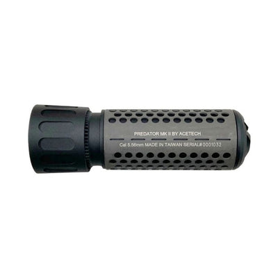 Predator MKII Tracer Unit With Brighter C -  Black