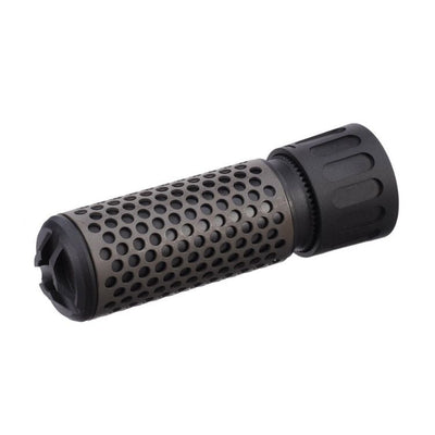 Predator MKII Tracer Unit With Brighter C -  Black