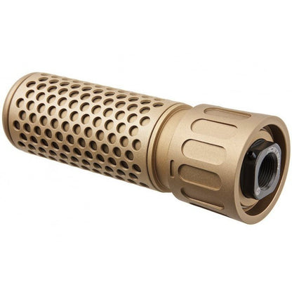 Predator MKII Leuchtspureinheit mit hellerer C-Tan-Beleuchtung