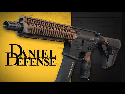 Daniel Defense MK18 XB MTW