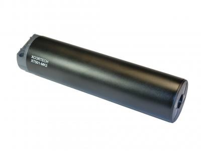 XT501 Mk2 Unité de traçage à lumière UV ultra-brillante CCW Noir