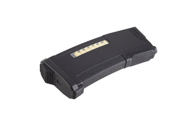 EPM 1 Enhanced Polymer Magazine (150rds - Black) 2023 UPDATE