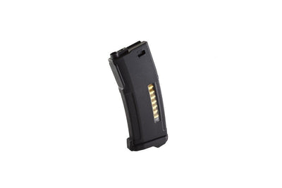 EPM 1 Enhanced Polymer Magazine (150rds - Black) 2023 UPDATE