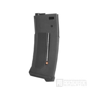 Enhanced Polymer Magazine 1 EPM1RX - (AEG)